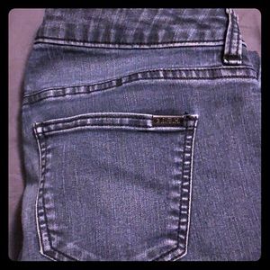 Jennifer Lopez size 6 Straight Leg Jeans